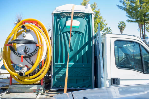 Best Portable toilet rental cost  in Royersford, PA