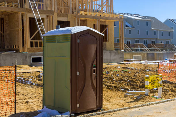 Best Porta potty delivery and setup  in Royersford, PA