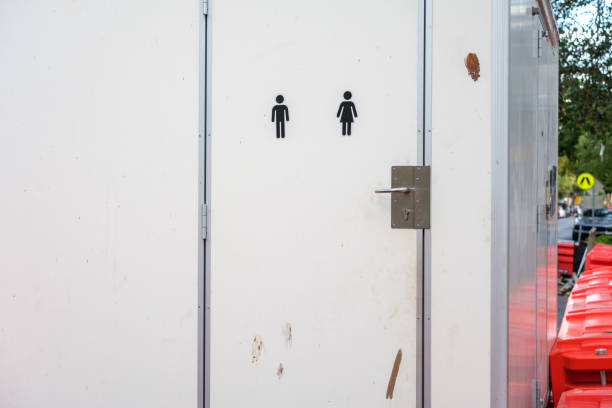 Portable Toilet Options We Offer in Royersford, PA