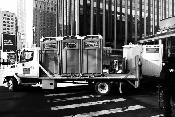 Porta potty rental for outdoor events in Royersford, PA